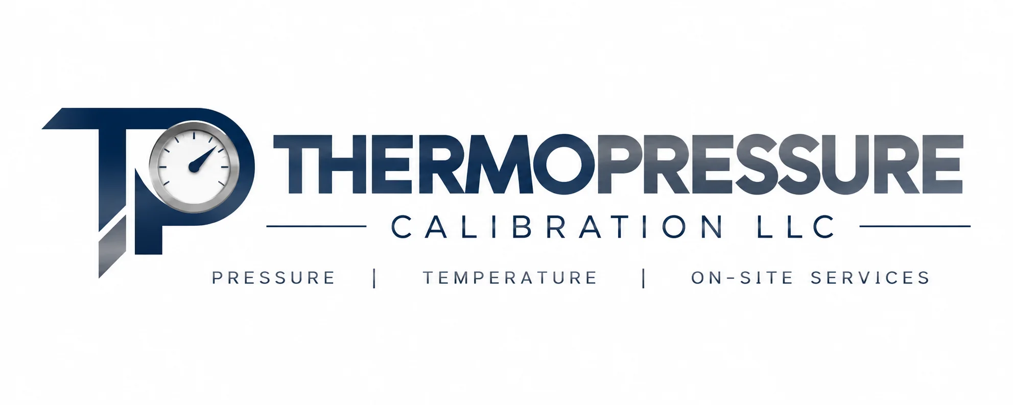 ThermoPressure Calibration LLC logo